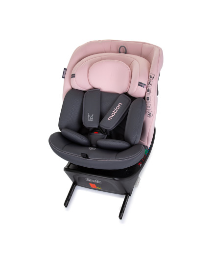 Столче за кола 360 I-size 40-150 MOTION фламинг