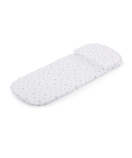 Матрак за количка сиви звезди