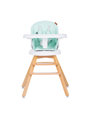 Въртящо столче за хранене 3в1"Рото"авока 2