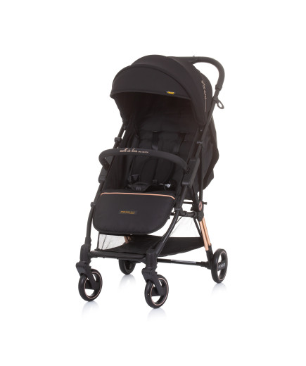 Детска количка "MOVE ON" абанос