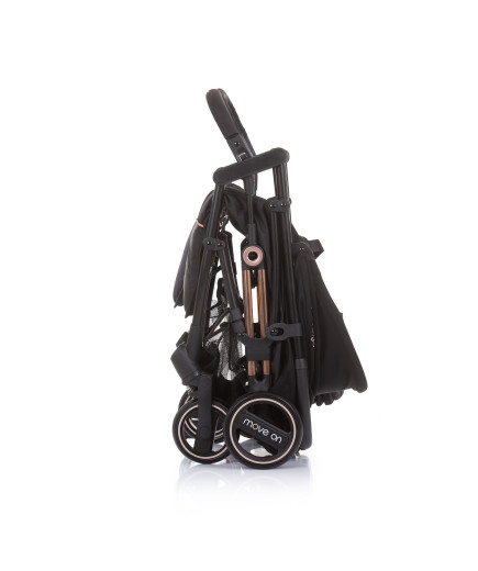 Детска количка "MOVE ON" абанос