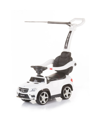 Кола с дръжка/сенник MERCEDES GL63 AMG б