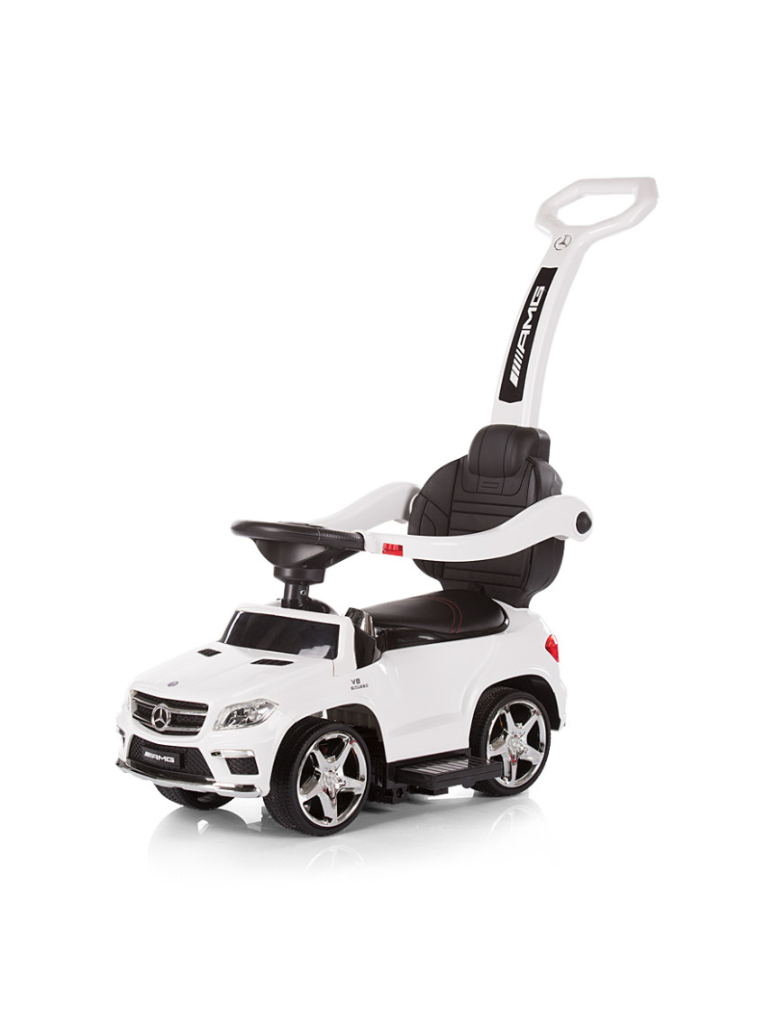 Кола с дръжка/сенник MERCEDES GL63 AMG б