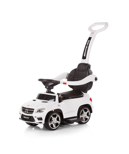 Кола с дръжка/сенник MERCEDES GL63 AMG б