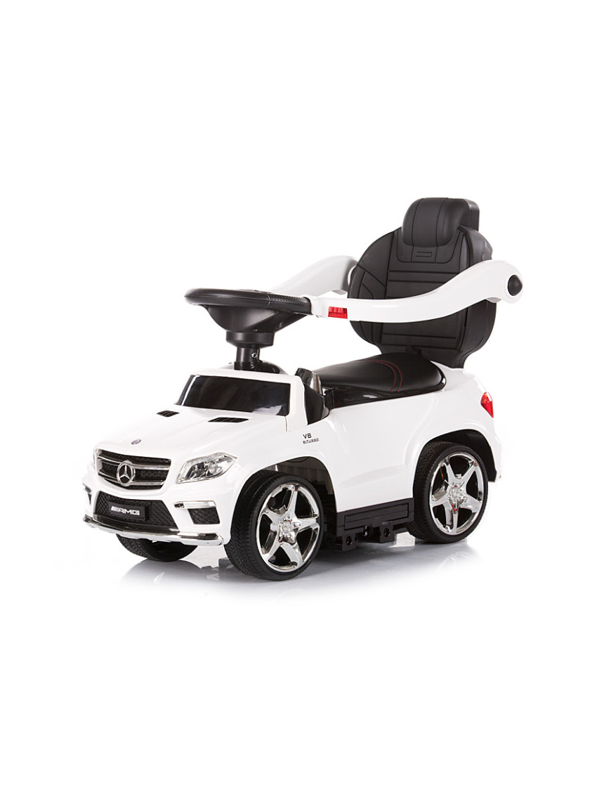 Кола с дръжка/сенник MERCEDES GL63 AMG б