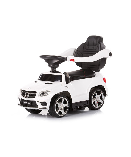 Кола с дръжка/сенник MERCEDES GL63 AMG б