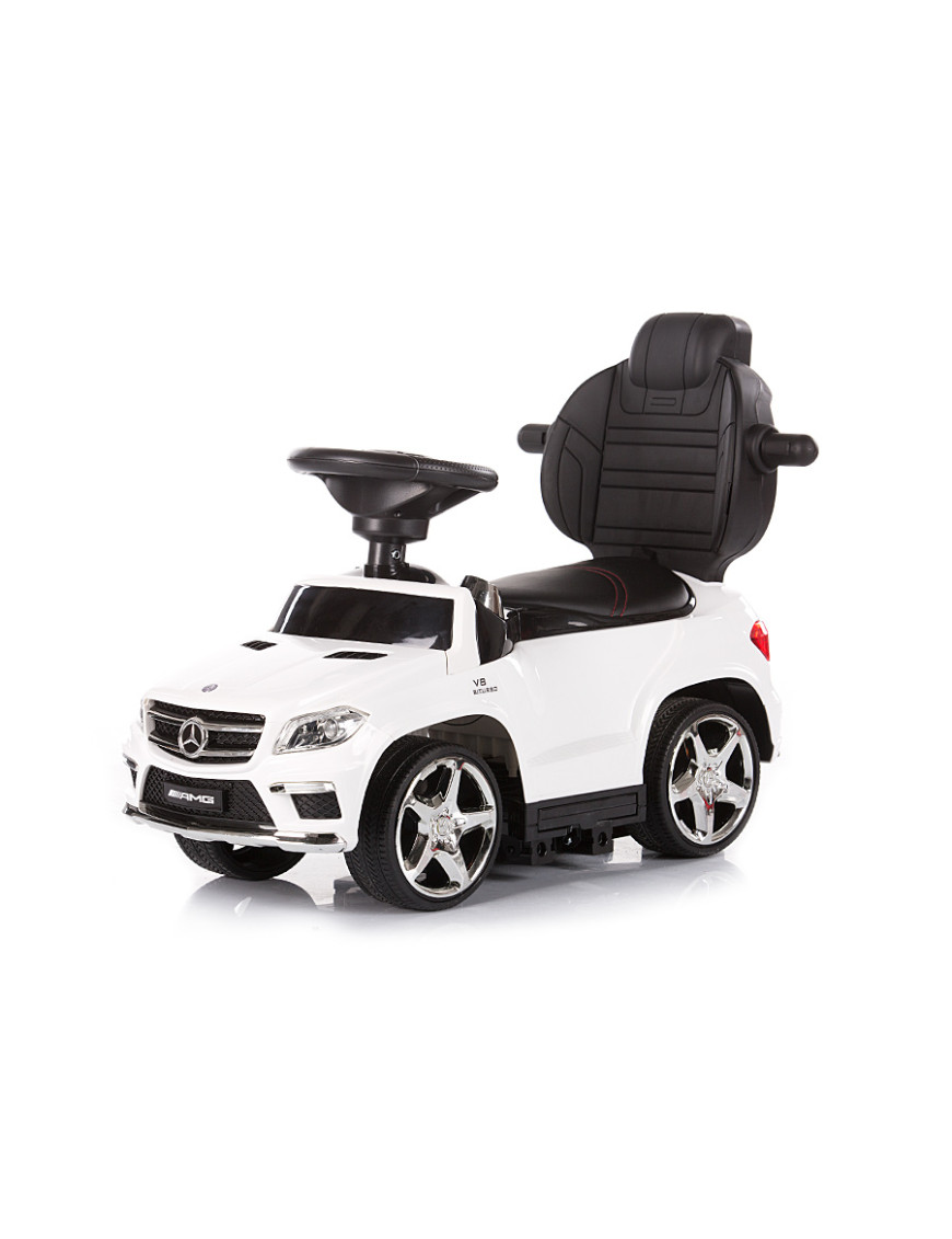 Кола с дръжка/сенник MERCEDES GL63 AMG б