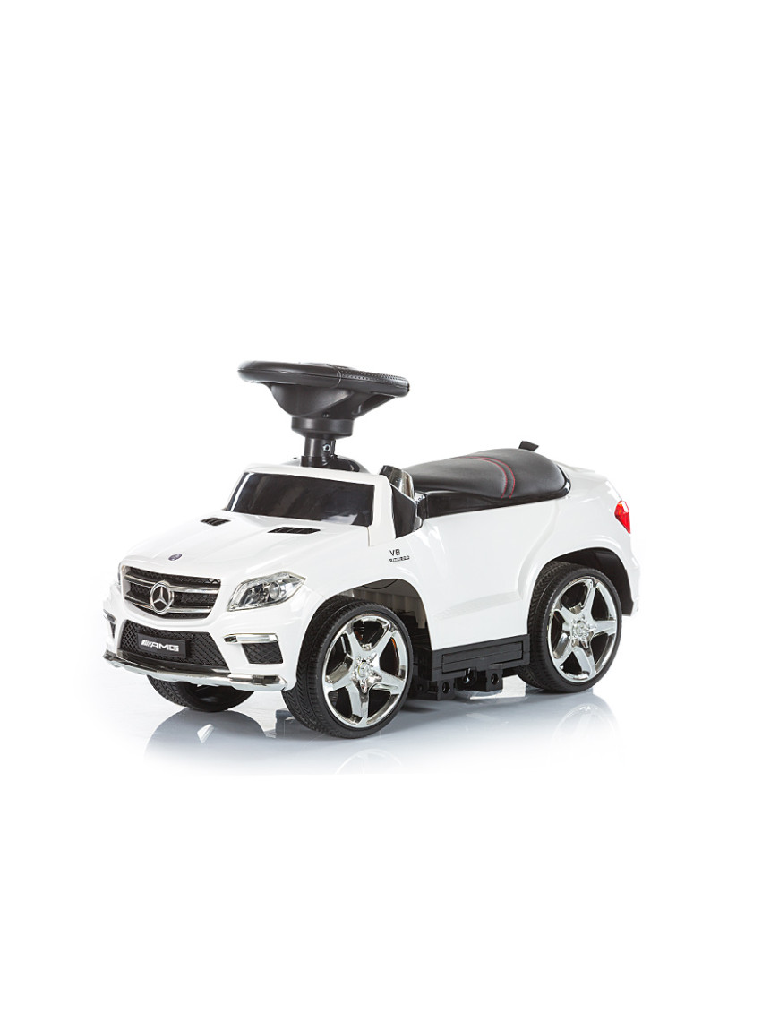 Кола с дръжка/сенник MERCEDES GL63 AMG б