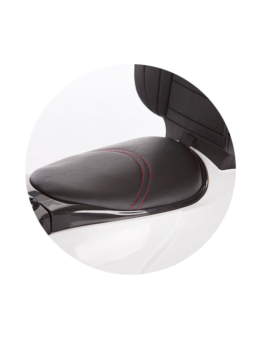 Кола с дръжка/сенник MERCEDES GL63 AMG б