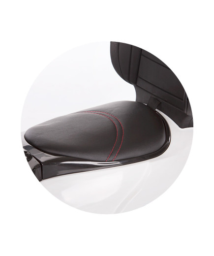 Кола с дръжка/сенник MERCEDES GL63 AMG б