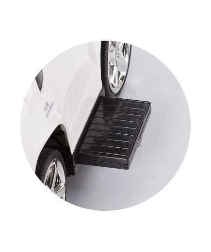 Кола с дръжка/сенник MERCEDES GL63 AMG б