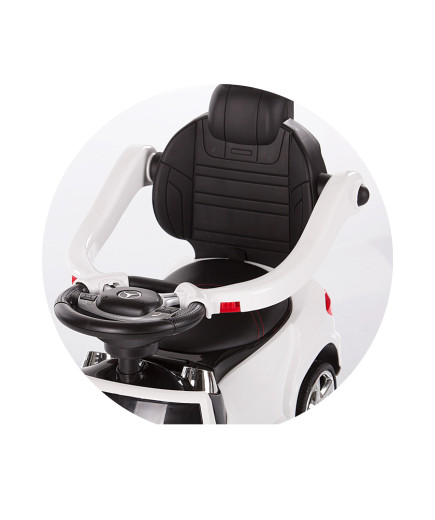 Кола с дръжка/сенник MERCEDES GL63 AMG б