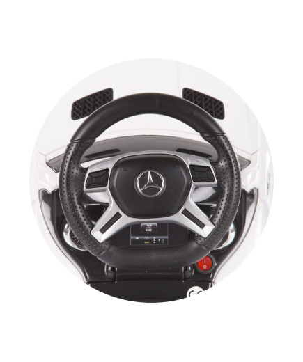 Кола с дръжка/сенник MERCEDES GL63 AMG б