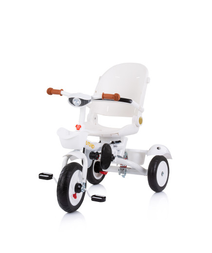 Триколка със сенник Футуро кравичка