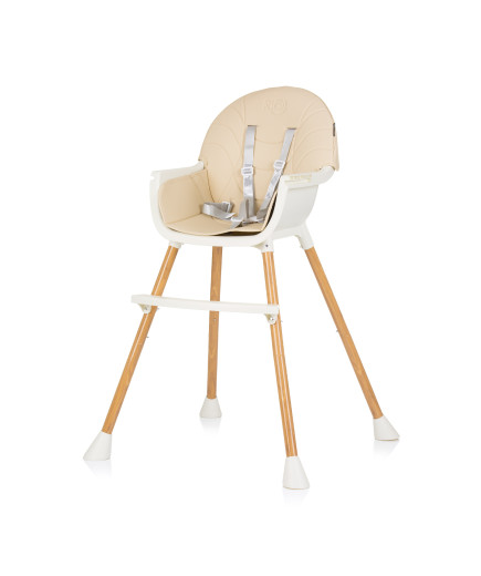 Столче за хранене 2 в1 "Rio"пясък