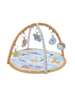 Постелка за гимнастика "Африка"