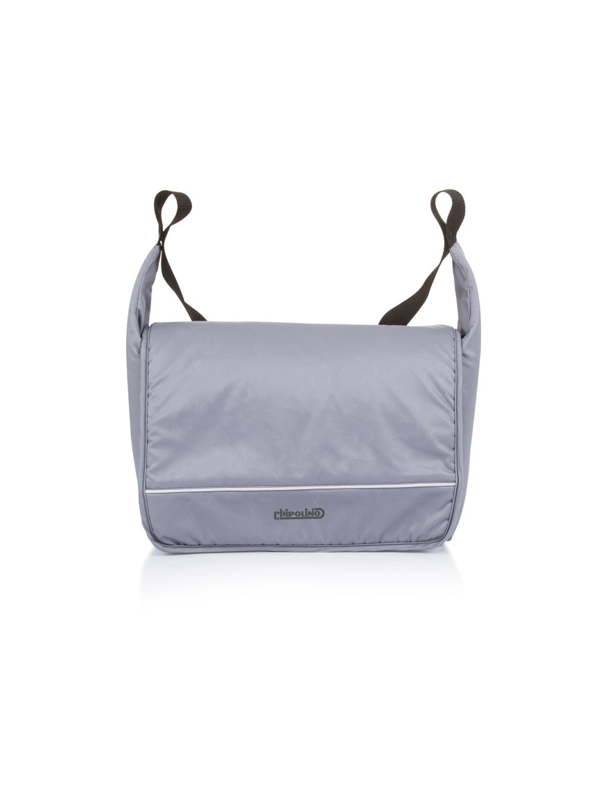 Детска количка "Аморе" пепелно сиво