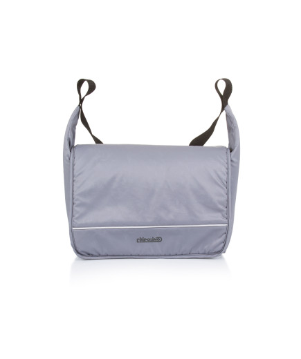 Детска количка "Аморе" пепелно сиво