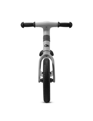 Kinderkraft XPLOIT колело за баланс MOONSTONE SILVER 2