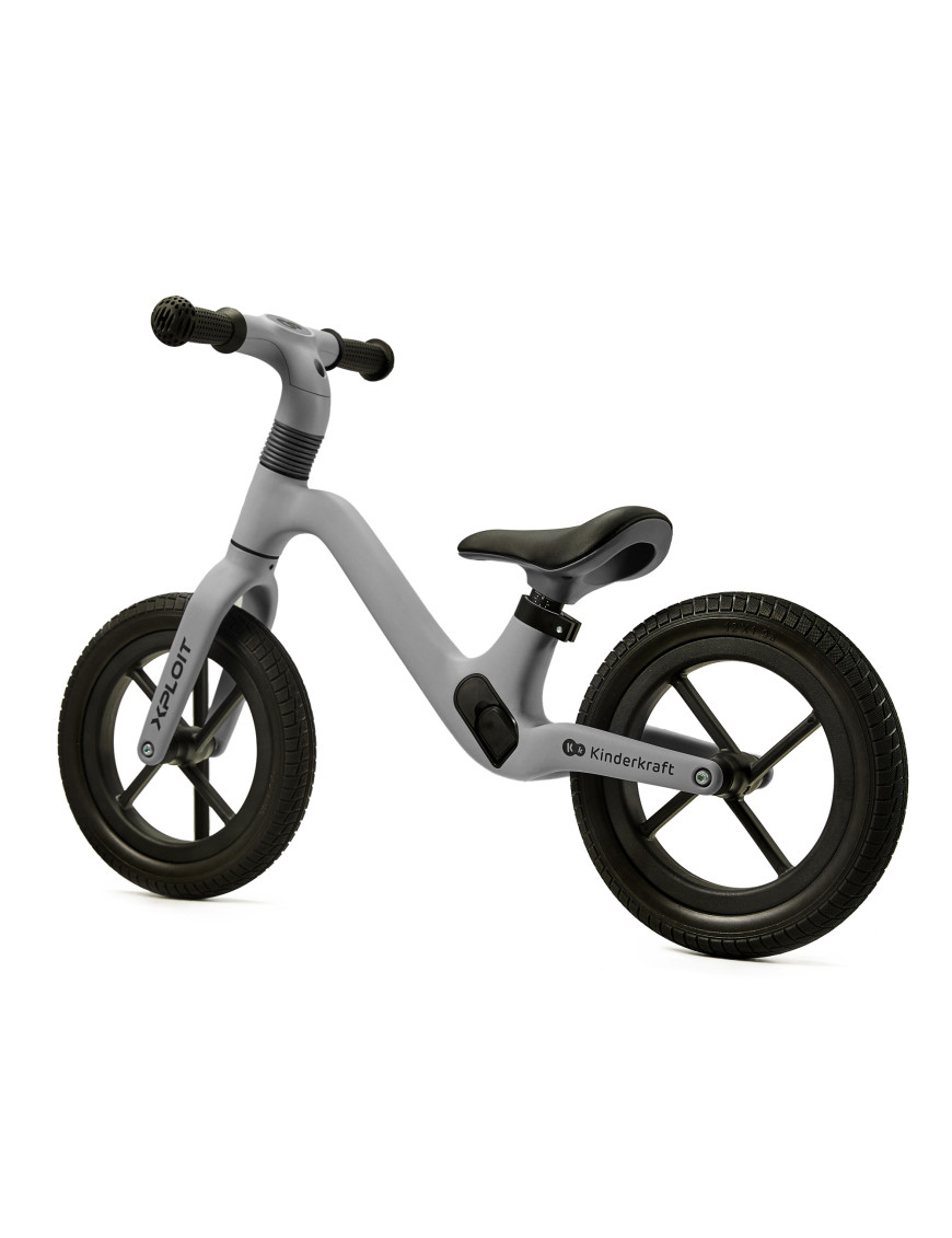 Kinderkraft XPLOIT колело за баланс MOONSTONE...