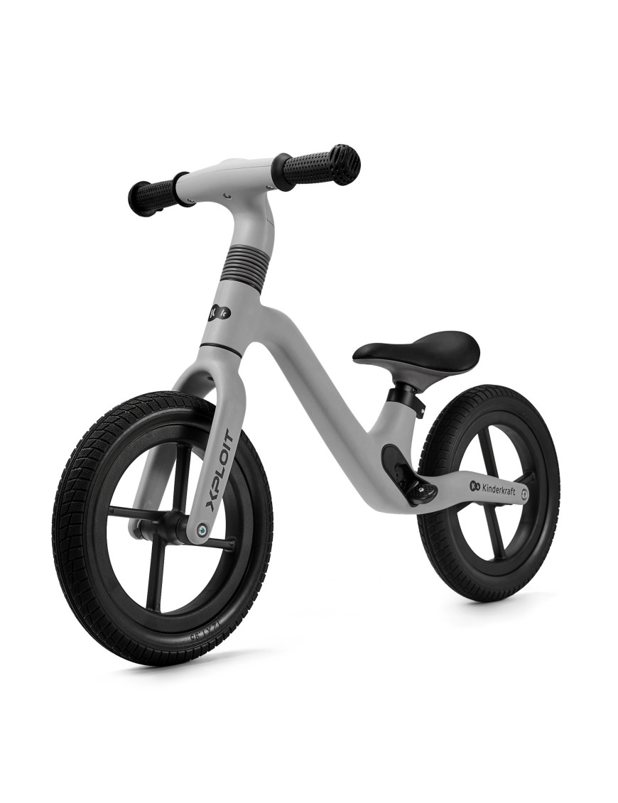 Kinderkraft XPLOIT колело за баланс MOONSTONE...