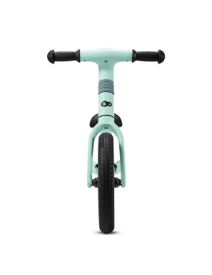 Kinderkraft XPLOIT колело за баланс TURQUOISE 2