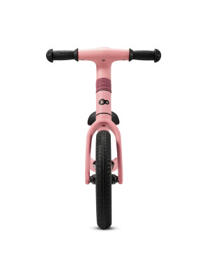 Kinderkraft XPLOIT колело за баланс BUBBLEGUM PINK 2