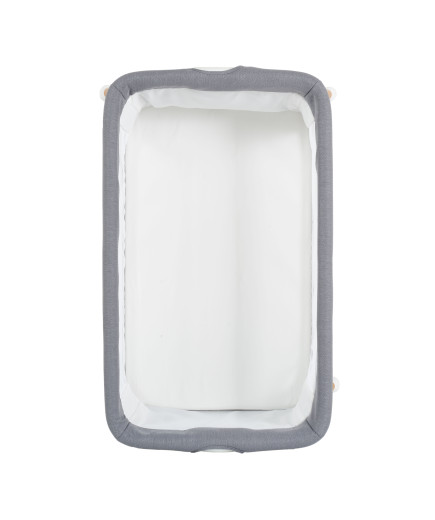 Бебешко Легло Kalinihta Premium сив