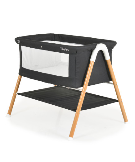 Бебешко Легло Kalinihta Premium черен