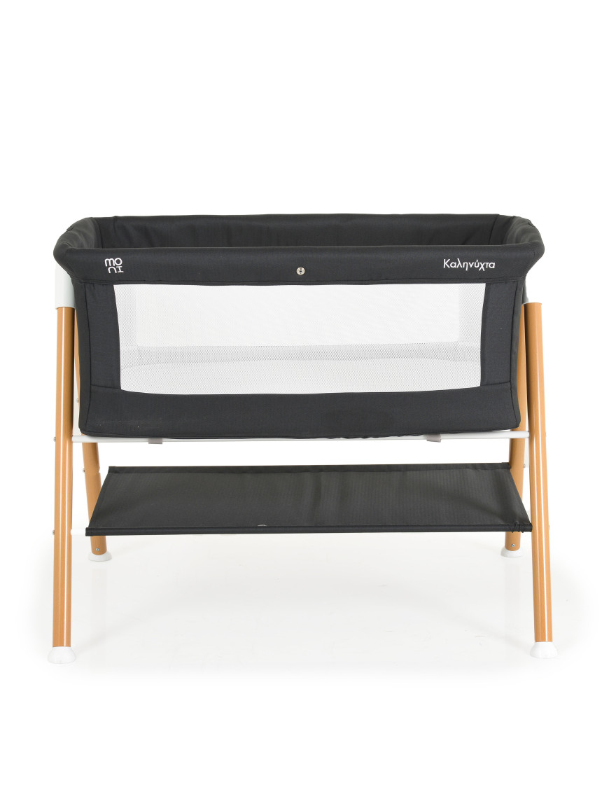 Бебешко Легло Kalinihta Premium черен