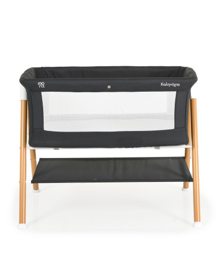 Бебешко Легло Kalinihta Premium черен