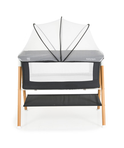 Бебешко Легло Kalinihta Premium черен