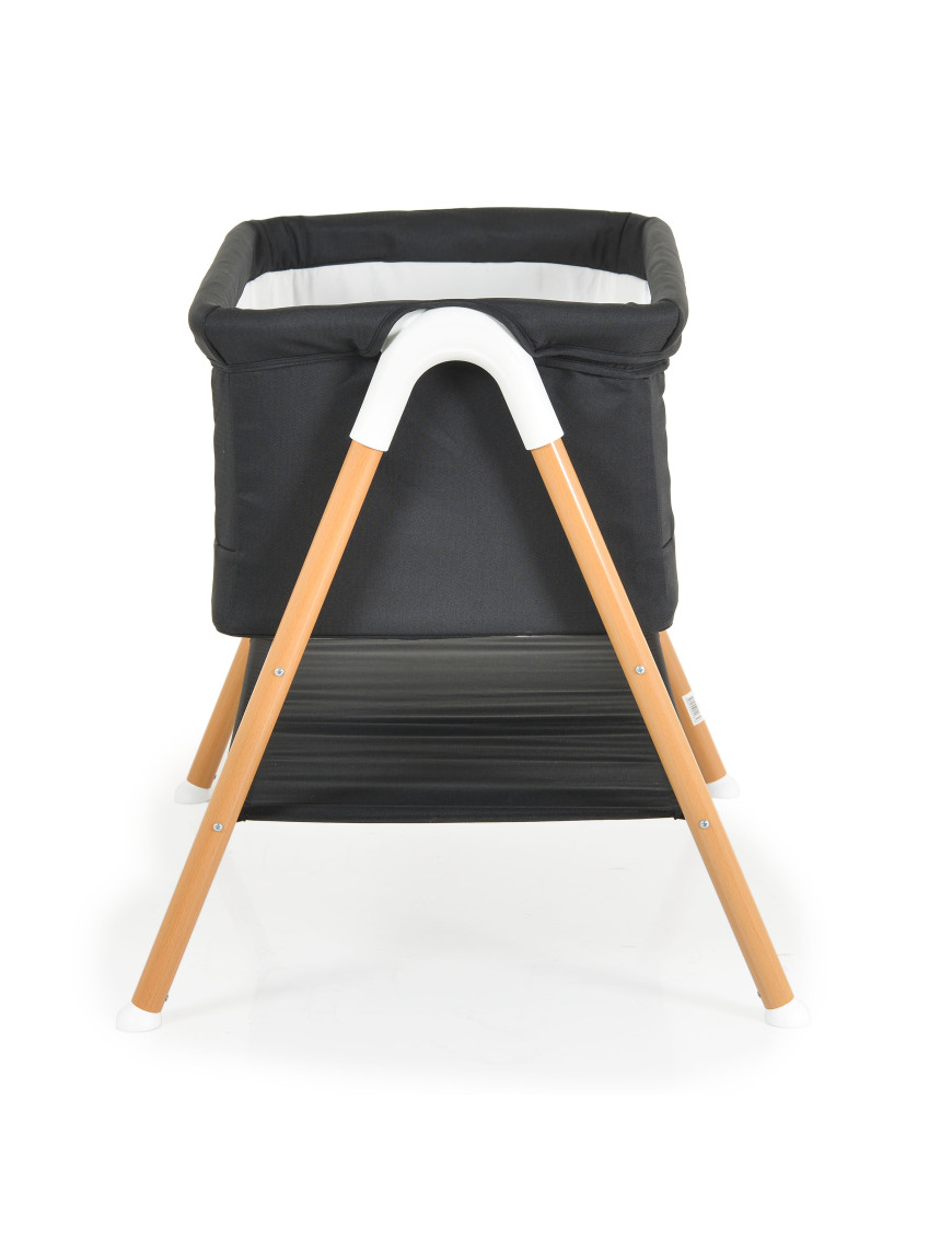 Бебешко Легло Kalinihta Premium черен