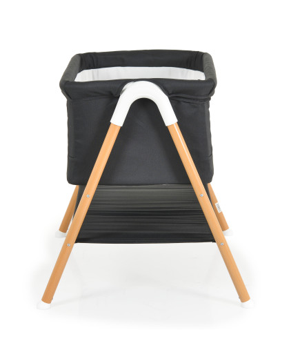 Бебешко Легло Kalinihta Premium черен