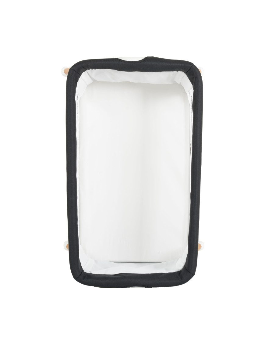 Бебешко Легло Kalinihta Premium черен