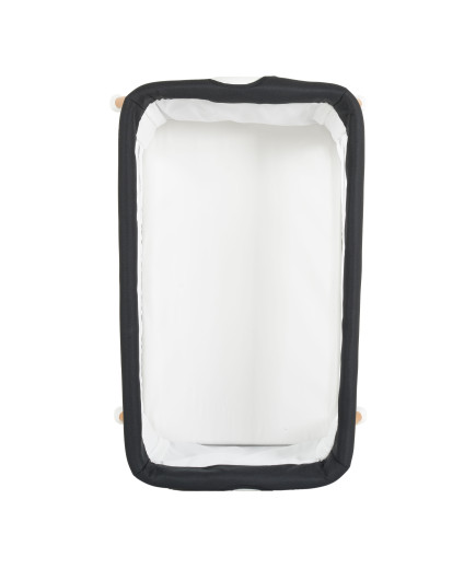 Бебешко Легло Kalinihta Premium черен