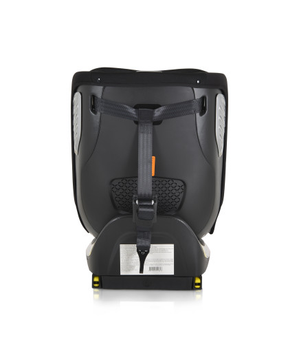 Стол за кола Quill 40-150см черен