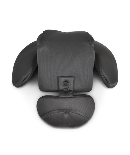 Стол за кола Quill 40-150см черен