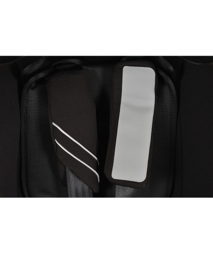 Стол за кола Quill 40-150см черен