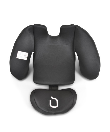 Стол за кола Quill 40-150см черен