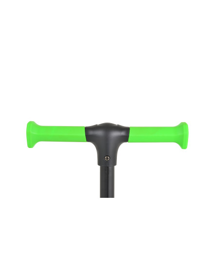 Тротинетка Lamborghini 2в1 зелен