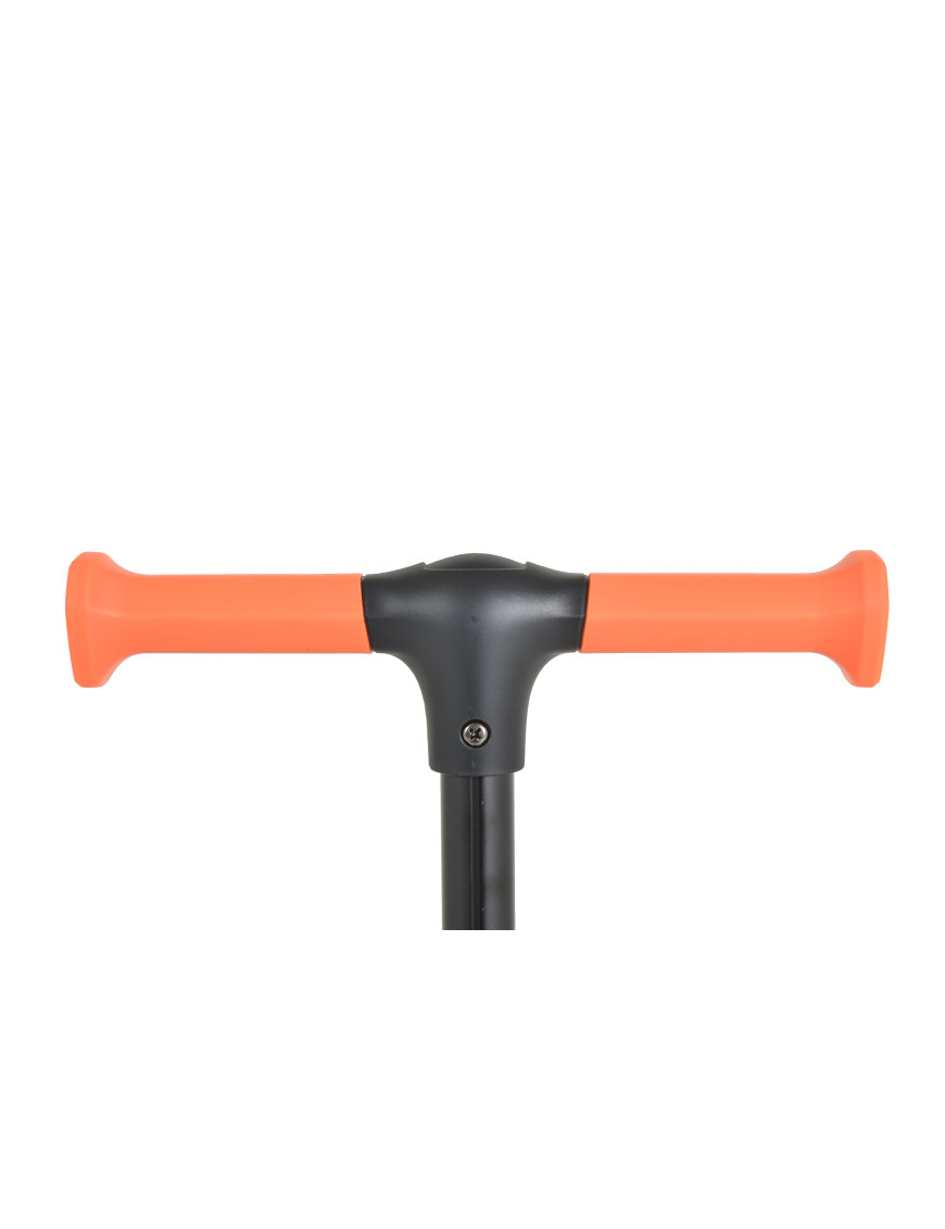 Тротинетка Lamborghini 2в1 оранжев