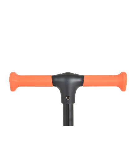 Тротинетка Lamborghini 2в1 оранжев