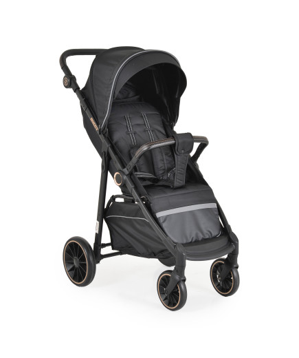 Детска лятна количка Buggy черен