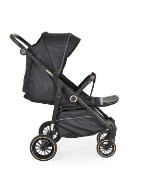 Детска лятна количка Buggy черен 2