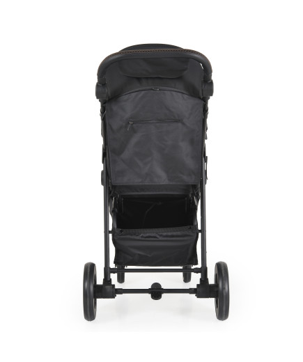 Детска лятна количка Buggy черен