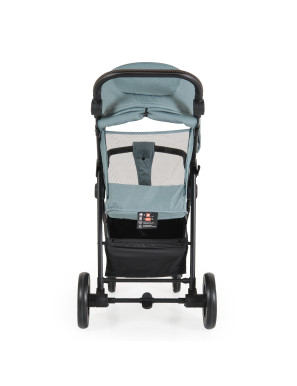 Детска лятна количка Buggy зелен 2