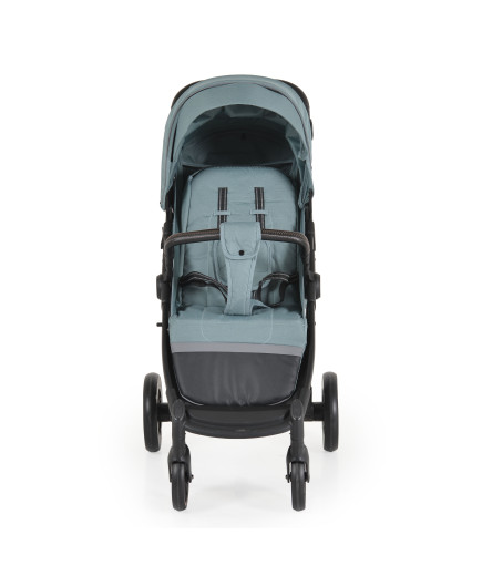 Детска лятна количка Buggy зелен