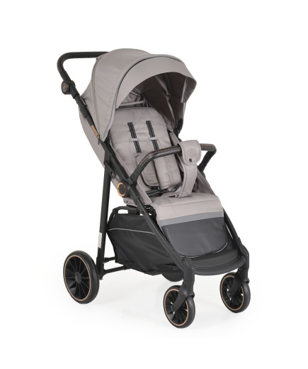 Детска лятна количка Buggy бежов