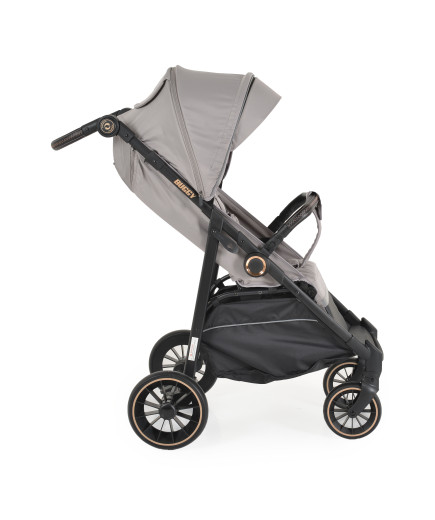 Детска лятна количка Buggy бежов